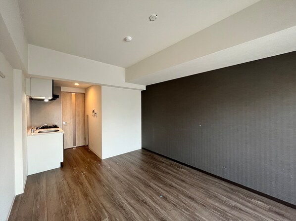 シャローム亀戸の物件内観写真